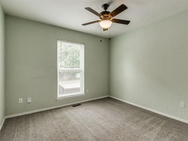 1019 N Blackwelder Avenue, Edmond, OK 73034