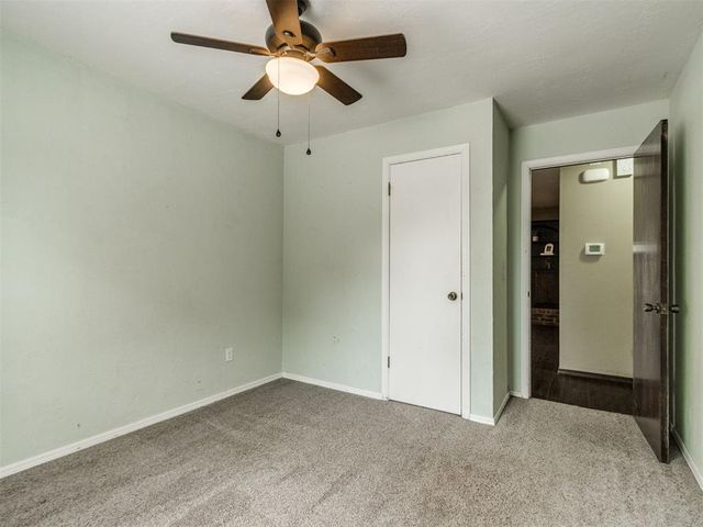 1019 N Blackwelder Avenue, Edmond, OK 73034