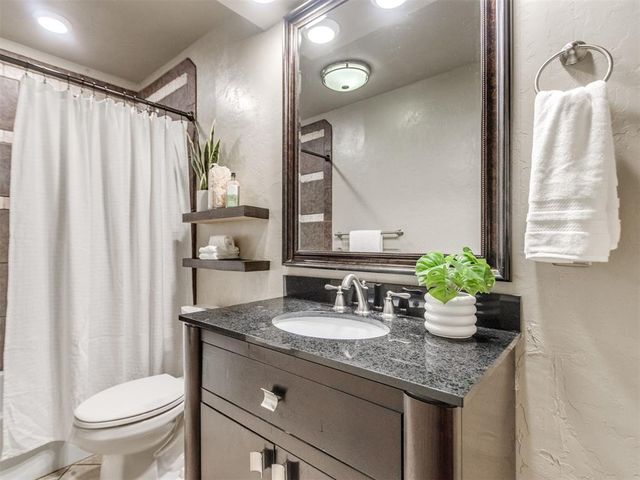 1019 N Blackwelder Avenue, Edmond, OK 73034