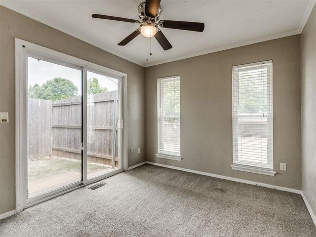 1019 N Blackwelder Avenue, Edmond, OK 73034