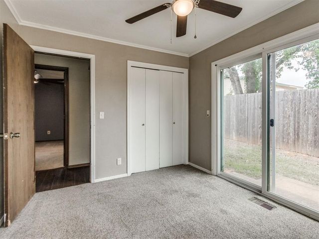 1019 N Blackwelder Avenue, Edmond, OK 73034