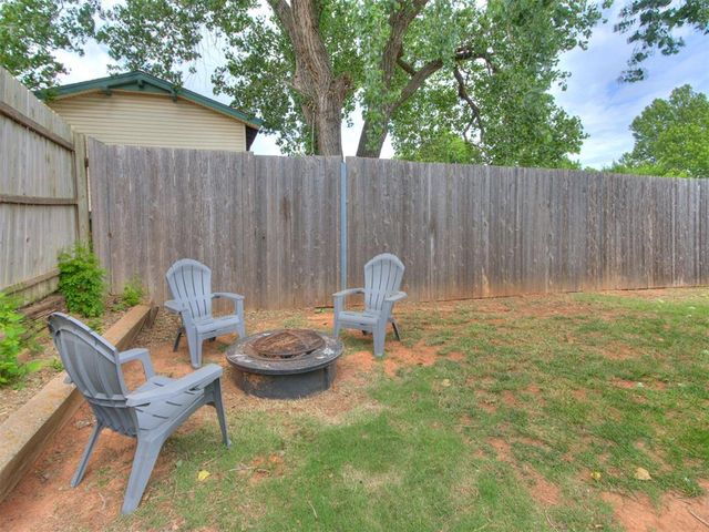 1019 N Blackwelder Avenue, Edmond, OK 73034