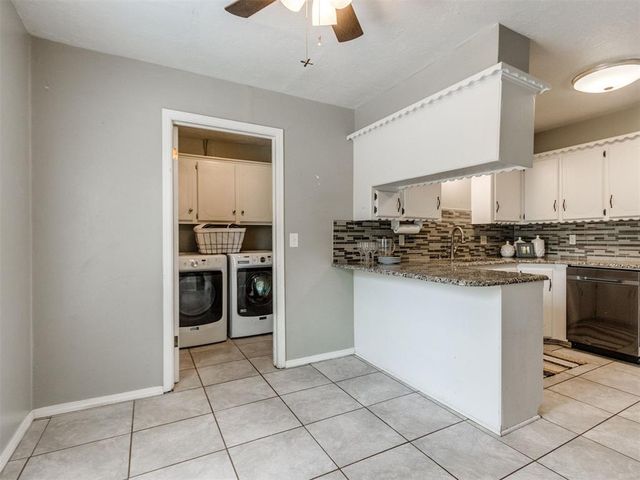 1019 N Blackwelder Avenue, Edmond, OK 73034