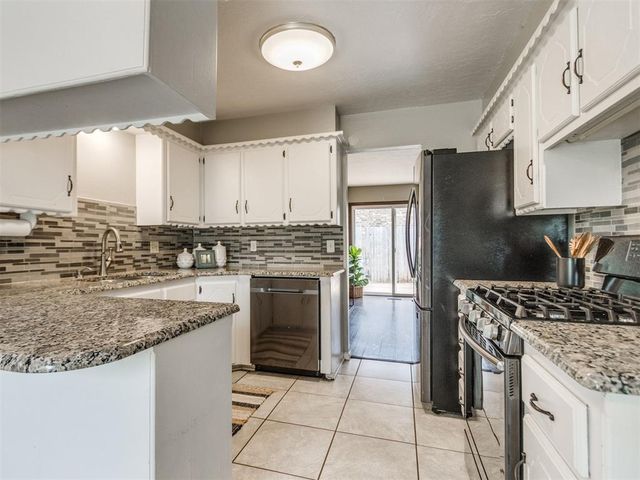 1019 N Blackwelder Avenue, Edmond, OK 73034