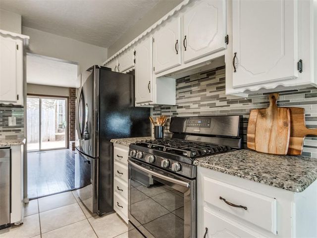 1019 N Blackwelder Avenue, Edmond, OK 73034