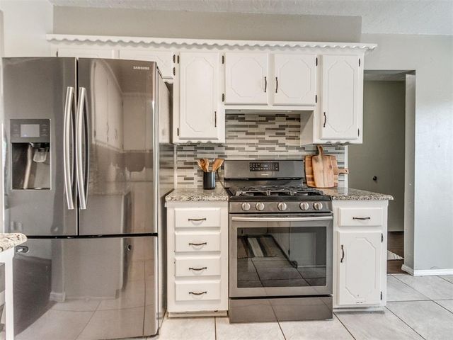 1019 N Blackwelder Avenue, Edmond, OK 73034