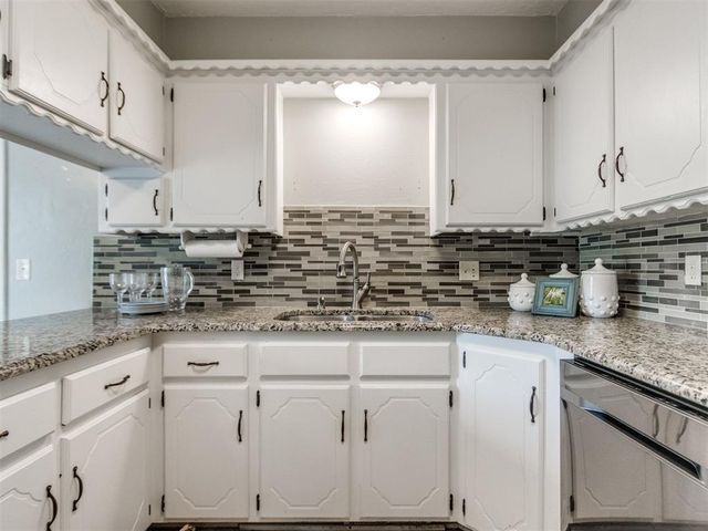 1019 N Blackwelder Avenue, Edmond, OK 73034