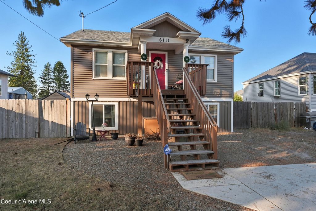 6111 E 8th Ave, Spokane Valley, WA 99212