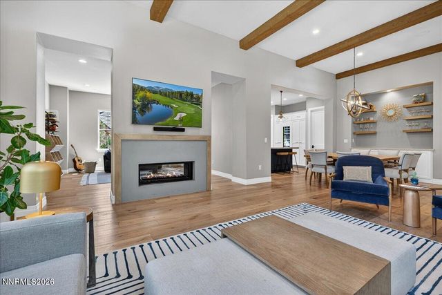 5750 Nordend Way, Reno, NV 89511