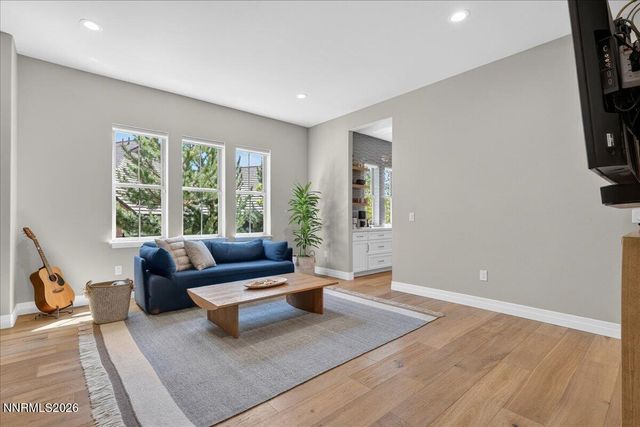 5750 Nordend Way, Reno, NV 89511