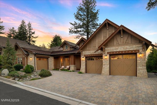 5750 Nordend Way, Reno, NV 89511
