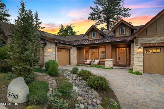 5750 Nordend Way, Reno, NV 89511