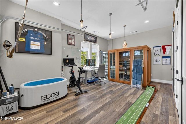 5750 Nordend Way, Reno, NV 89511