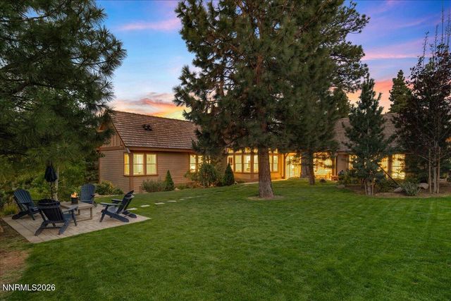 5750 Nordend Way, Reno, NV 89511