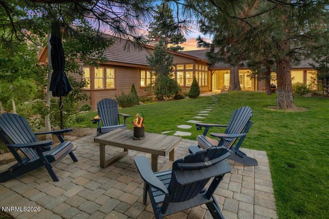5750 Nordend Way, Reno, NV 89511