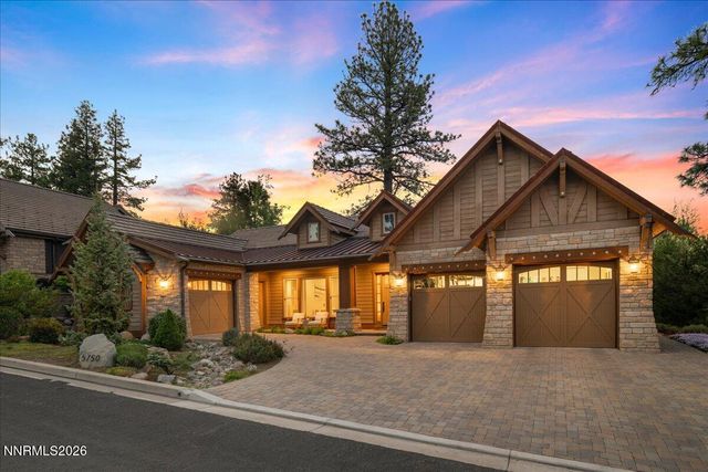 5750 Nordend Way, Reno, NV 89511