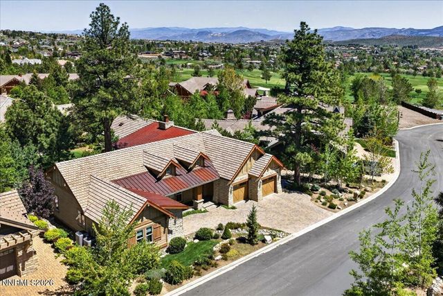 5750 Nordend Way, Reno, NV 89511