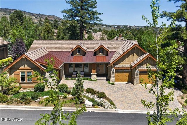 5750 Nordend Way, Reno, NV 89511