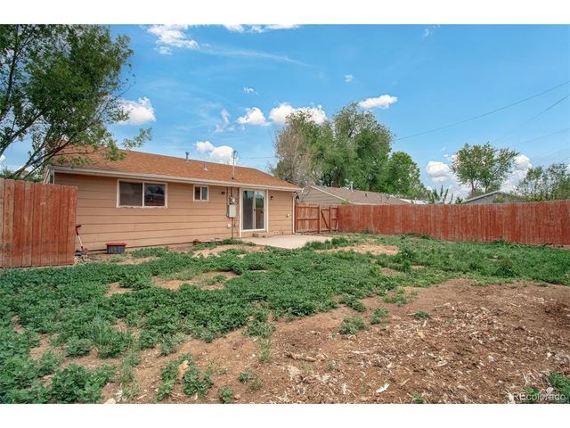 2217 Ontario Dr, Colorado Springs, CO 80910
