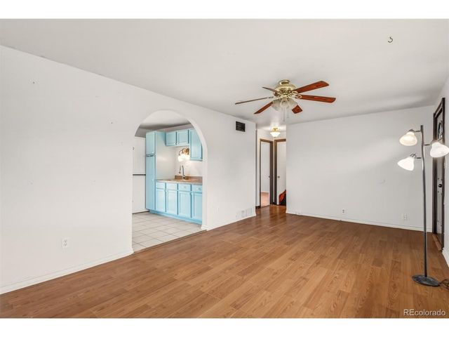 2217 Ontario Dr, Colorado Springs, CO 80910