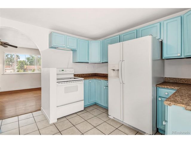 2217 Ontario Dr, Colorado Springs, CO 80910