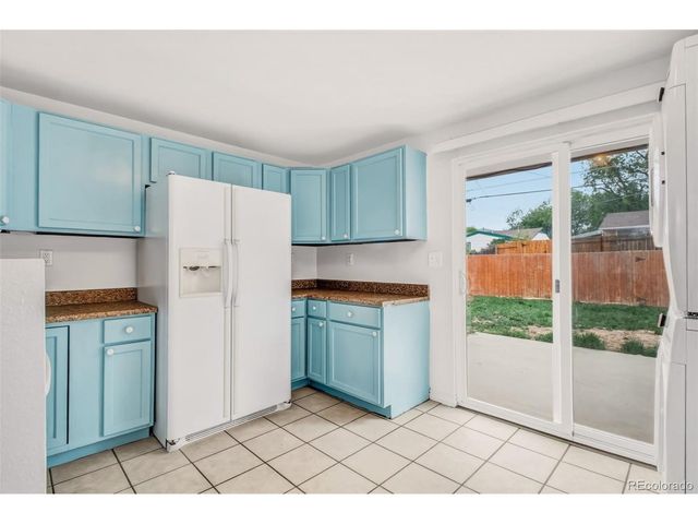 2217 Ontario Dr, Colorado Springs, CO 80910