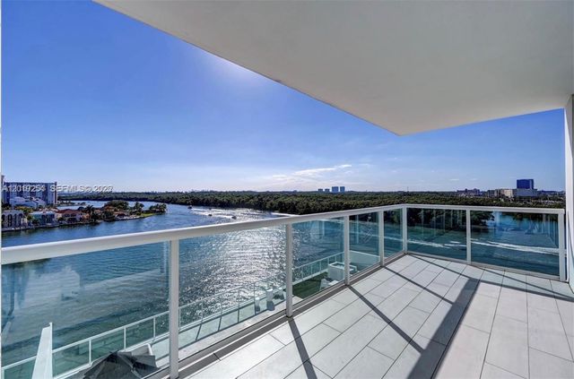 400 Sunny Isles Blvd 801, Sunny Isles Beach, FL 33160