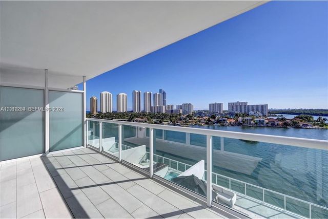400 Sunny Isles Blvd 801, Sunny Isles Beach, FL 33160