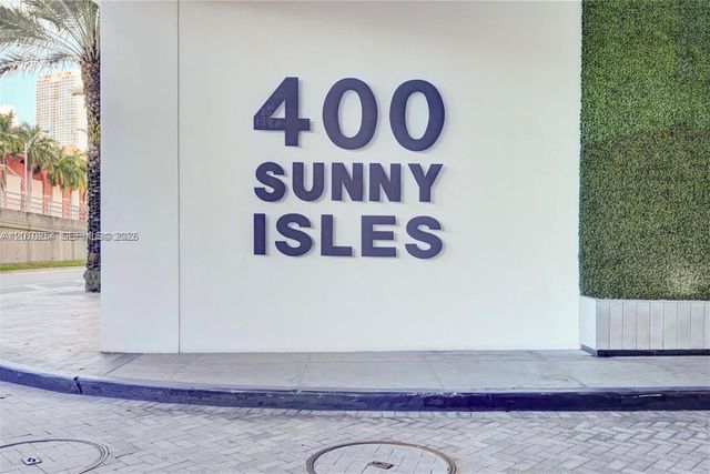400 Sunny Isles Blvd 801, Sunny Isles Beach, FL 33160