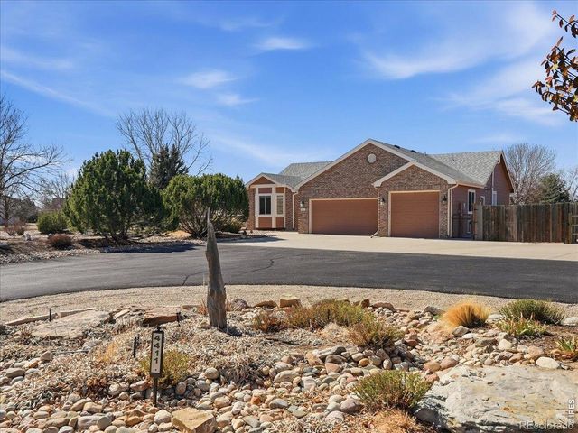 4411 Indigo Drive, Severance, CO 80550