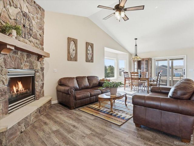 4411 Indigo Drive, Severance, CO 80550