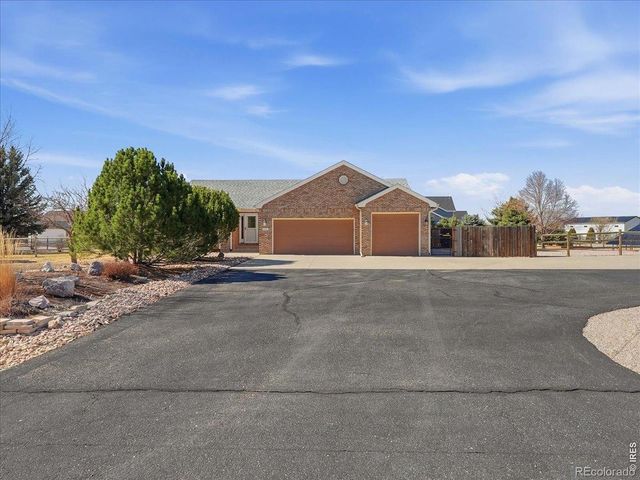 4411 Indigo Drive, Severance, CO 80550