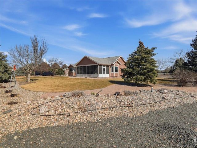 4411 Indigo Drive, Severance, CO 80550