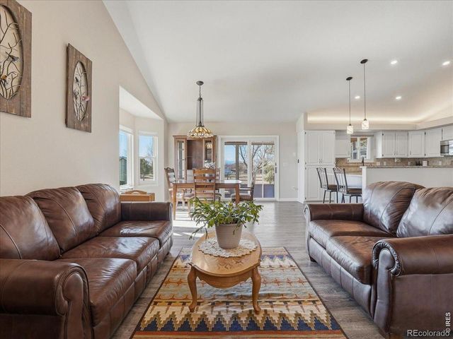 4411 Indigo Drive, Severance, CO 80550