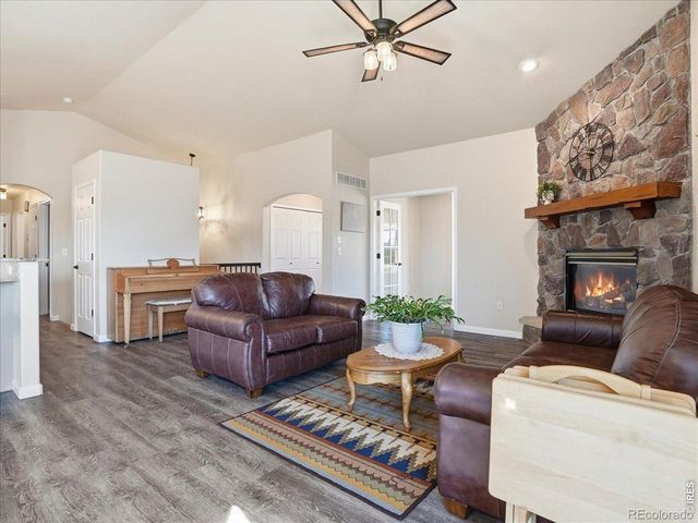 4411 Indigo Drive, Severance, CO 80550