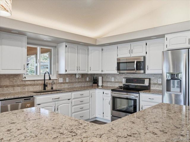 4411 Indigo Drive, Severance, CO 80550