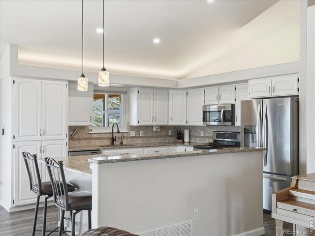 4411 Indigo Drive, Severance, CO 80550