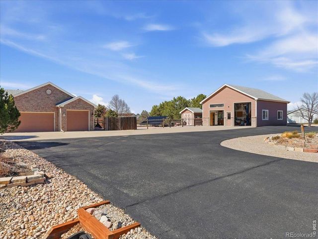 4411 Indigo Drive, Severance, CO 80550