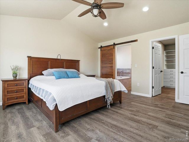 4411 Indigo Drive, Severance, CO 80550