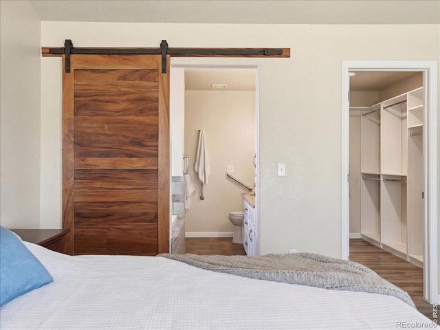 4411 Indigo Drive, Severance, CO 80550