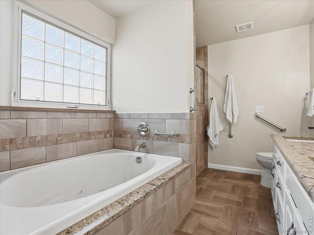 4411 Indigo Drive, Severance, CO 80550