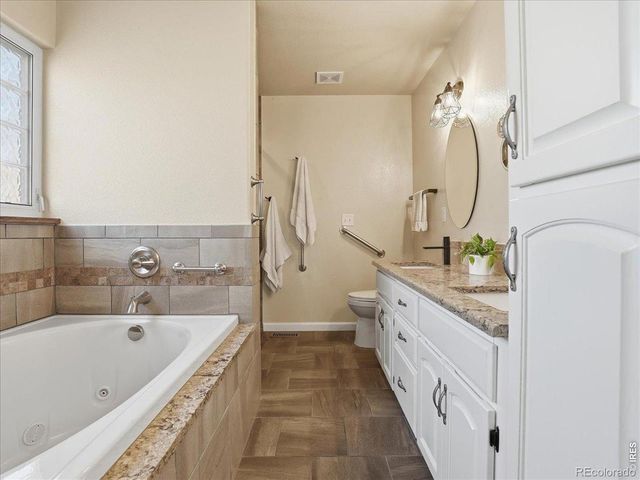 4411 Indigo Drive, Severance, CO 80550