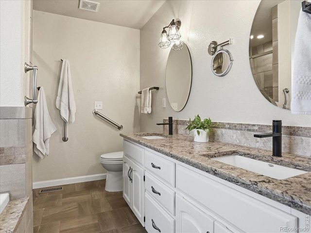 4411 Indigo Drive, Severance, CO 80550