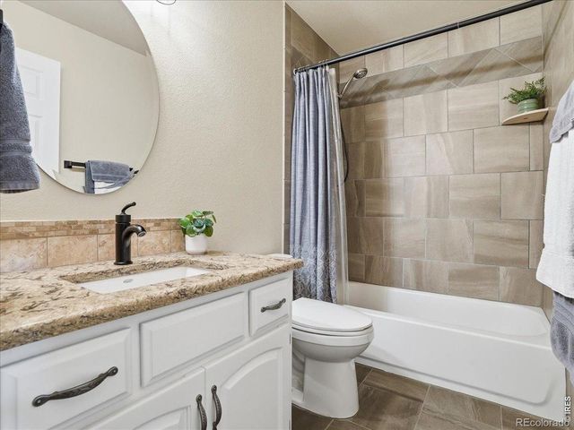 4411 Indigo Drive, Severance, CO 80550