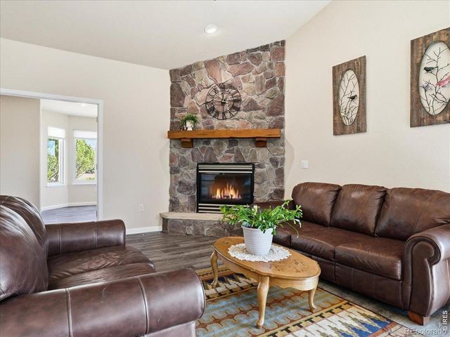 4411 Indigo Drive, Severance, CO 80550