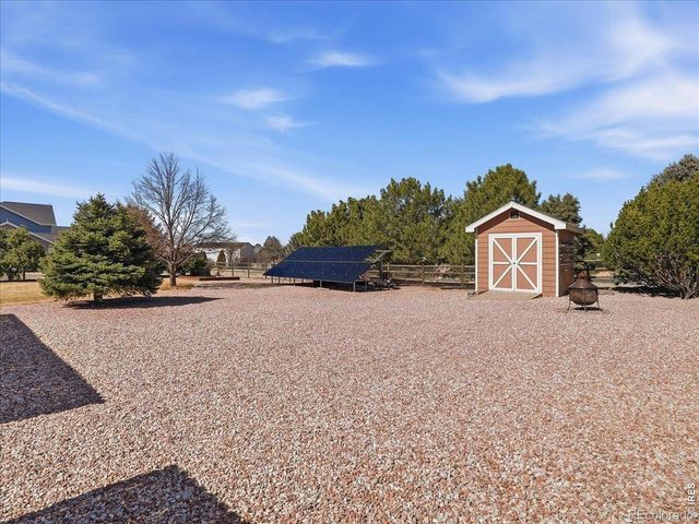 4411 Indigo Drive, Severance, CO 80550