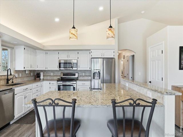 4411 Indigo Drive, Severance, CO 80550