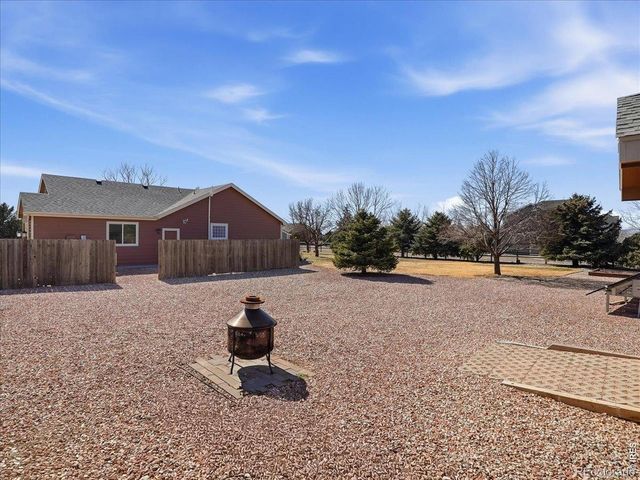 4411 Indigo Drive, Severance, CO 80550