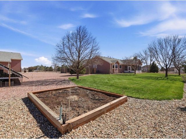 4411 Indigo Drive, Severance, CO 80550