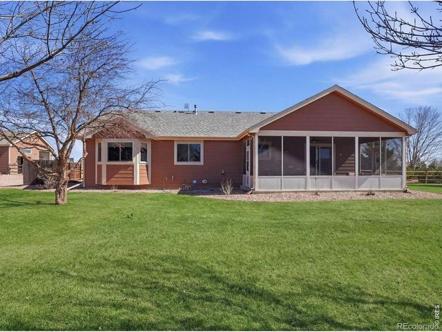 4411 Indigo Drive, Severance, CO 80550